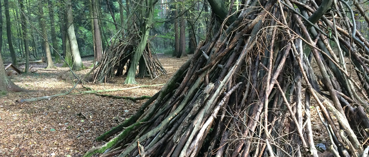 Seminare in der Natur